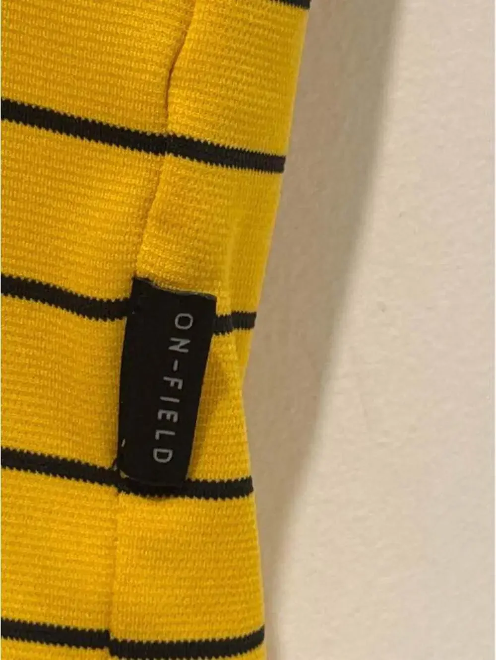 Team Issued On Field Michigan Wolverines Jordan Coaches Sideline Polo Mens M